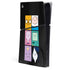 Adult Swim Adventure Time Character Tiles PS5 Slim Digital Edition Console Skin